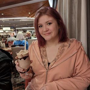 Meet your Posher, Amy